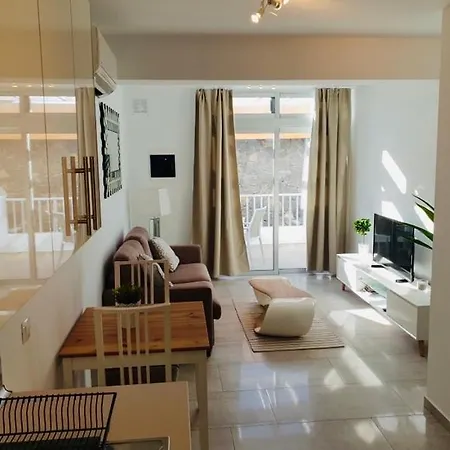 Apartman Gracioseros *