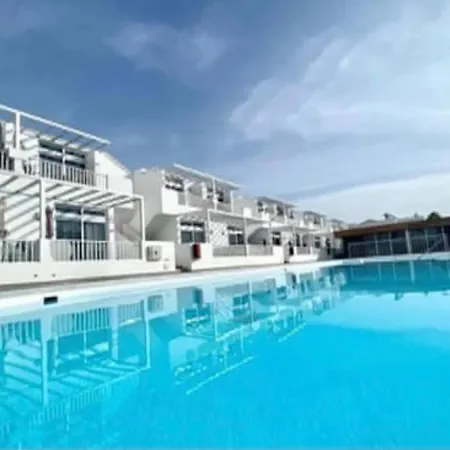 Apartament Gracioseros