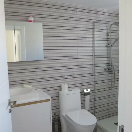 Gracioseros Appartement