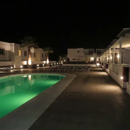 Gracioseros Apartman Puerto del Carmen