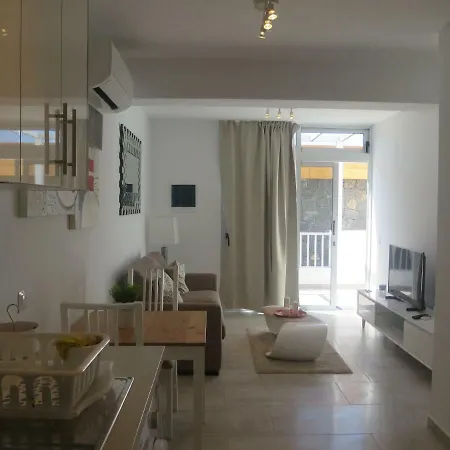 Gracioseros Apartman Puerto del Carmen