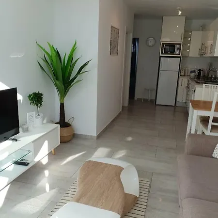 Appartement Gracioseros *