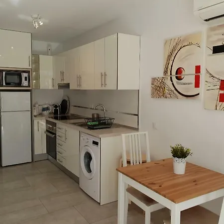 Apartment Gracioseros Puerto del Carmen (Lanzarote)