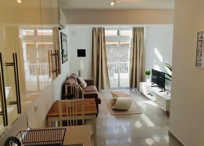 Appartamento Gracioseros *