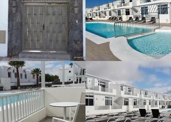 Apartment Gracioseros *