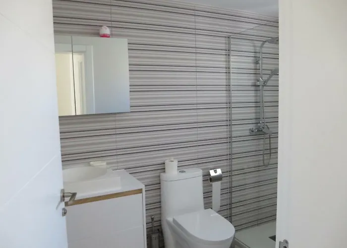 Gracioseros Appartamento