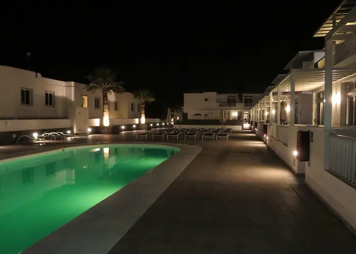 Gracioseros Appartamento Puerto del Carmen (Lanzarote)