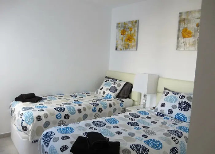 Apartment Gracioseros Puerto del Carmen (Lanzarote)