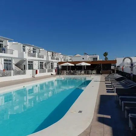 Gracioseros * بويرتو ذيل كارمين