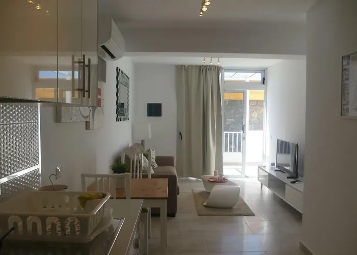 Gracioseros شقة بويرتو ذيل كارمين